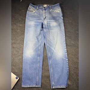 L.L. Bean Classic Blue Men's Jeans